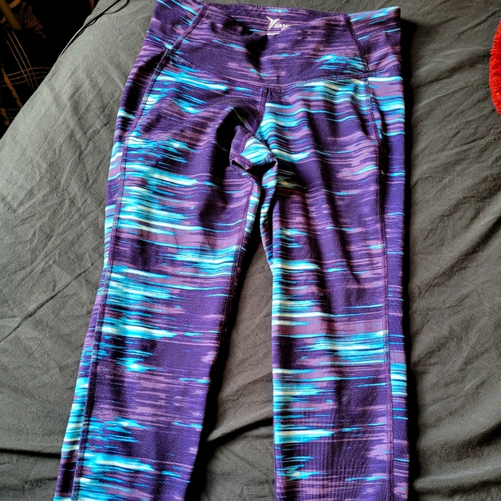 Old navy leggings